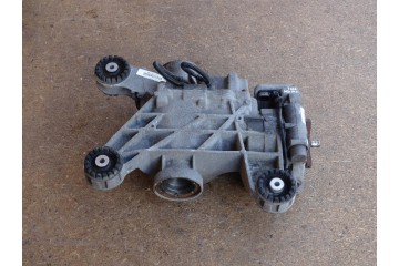 TIGUAN 5N AUDI Q3 8U QUATTRO 2 0 TDI DIFFERENTIAL HALDEX 0AY907554B Catalog number of the part 0AY907554B 0AY525010B LGX TIGUAN 
