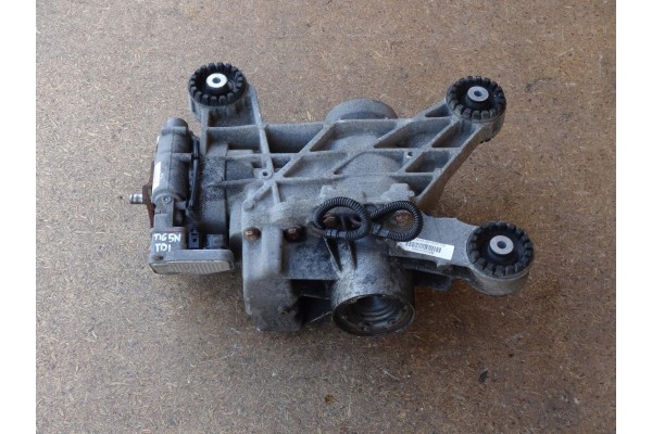 TIGUAN 5N AUDI Q3 8U QUATTRO 2 0 TDI DIFFERENTIAL HALDEX 0AY907554B Part manufacturer Audi OE