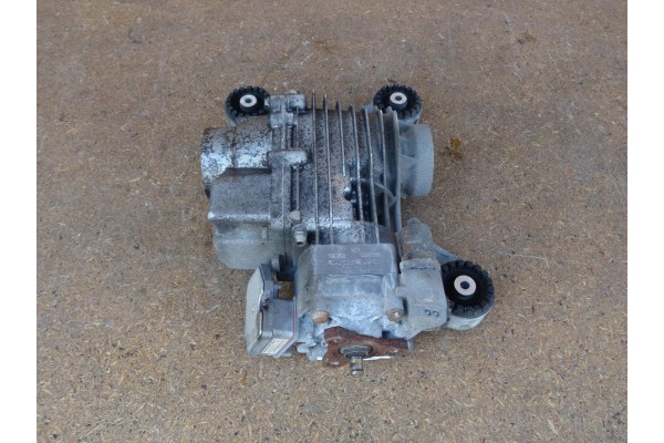 TIGUAN 5N AUDI Q3 8U QUATTRO 2 0 TDI DIFFERENTIAL HALDEX 0AY907554B Car type 4x4 SUV passenger cars