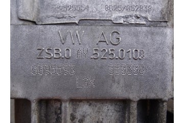 TIGUAN 5N AUDI Q3 8U QUATTRO 2 0 TDI DIFFERENTIAL HALDEX 0AY907554B Quality of parts according to GVO O original with manufactur