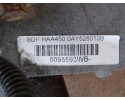 TIGUAN 5N AUDI Q3 8U QUATTRO 2 0 TDI DIFFERENTIAL HALDEX 0AY907554B Engine type diesel