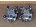 TIGUAN 5N AUDI Q3 8U QUATTRO 2 0 TDI DIFFERENTIAL HALDEX 0AY907554B Catalog number of the original 0AY907554B 0AY525010B