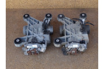 TIGUAN 5N AUDI Q3 8U QUATTRO 2 0 TDI DIFFERENTIAL HALDEX 0AY907554B Catalog number of the original 0AY907554B 0AY525010B