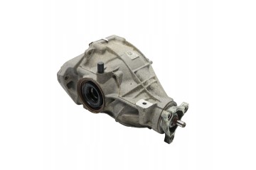 Mercedes W205 Differential Rear Dyfer Rear 1 3 266 A2053507704