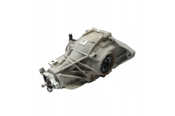 Mercedes W205 Differential Rear Dyfer Rear 1 3 266 A2053507704 Catalog number of the part A2053507704