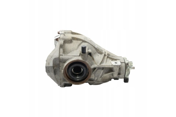 Mercedes W205 Differential Rear Dyfer Rear 1 3 266 A2053507704 Quality of parts according to GVO Q original with factory logo OE