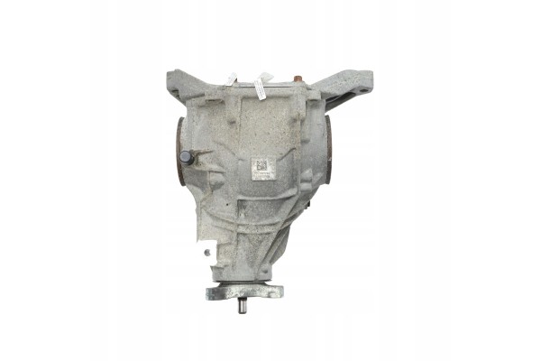 Mercedes W205 Differential Rear Dyfer Rear 1 3 266 A2053507704 Car type passenger cars
