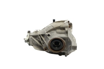 Mercedes W205 Differential Rear Dyfer Rear 1 3 266 A2053507704 Installation side rear