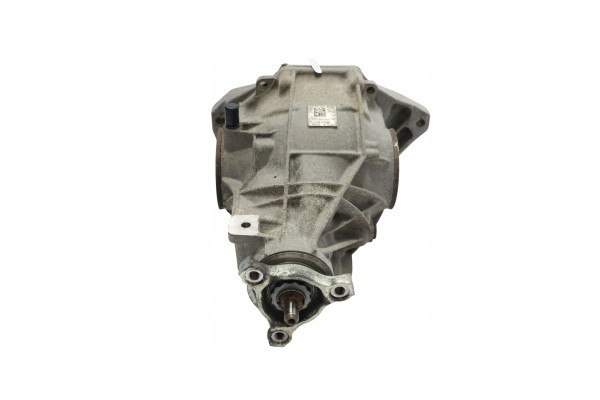 Mercedes W205 Differential Rear Dyfer Rear 1 3 266 A2053507704 Product weight with unit packaging 1 kg