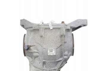 Mercedes W205 Differential Rear Dyfer Rear 1 3 266 A2053507704 Catalog number of the original A2053507704