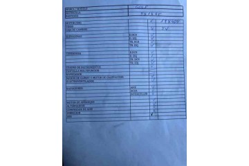 VOLKSWAGEN GOLF PLUS V (5M1) Edition