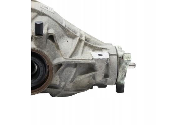 Diferencial Trasero Mercedes W205 1 3.266 A2053507704