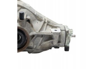 Diferencial Trasero Mercedes W205 1 3.266 A2053507704