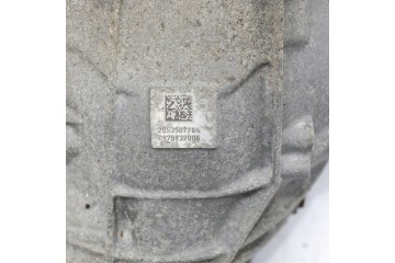 Diferencial Trasero Mercedes W205 1 3.266 A2053507704