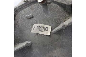 Diferencial Trasero Mercedes W205 1 3.266 A2053507704