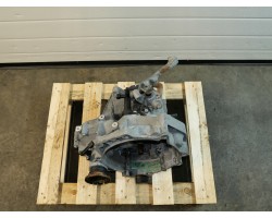GEARBOX VW AUDI SEAT SKODA GRZ