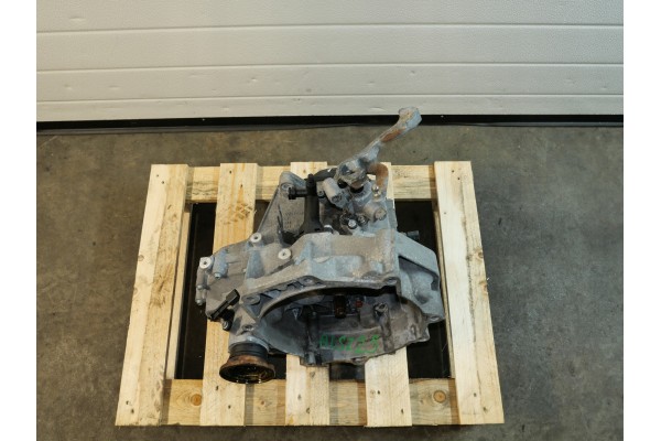 GEARBOX VW AUDI SEAT SKODA GRZ