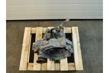 GEARBOX VW AUDI SEAT SKODA GRZ