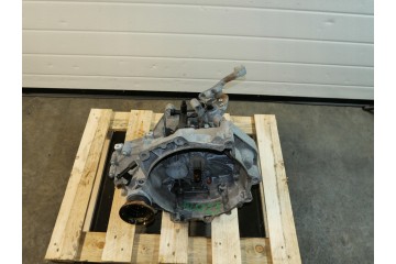 GEARBOX VW AUDI SEAT SKODA GRZ Catalog number of the part GRZ