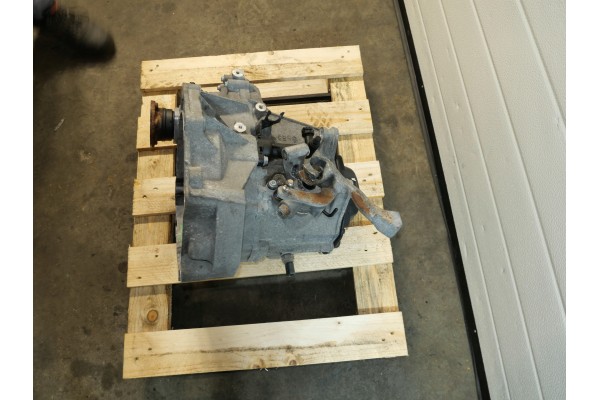 GEARBOX VW AUDI SEAT SKODA GRZ Part manufacturer Volkswagen OE