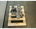 GEARBOX VW AUDI SEAT SKODA GRZ Transmission type manual
