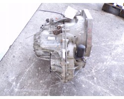 MANUAL TRANSMISSION RENAULT MASTER II MOVANO 2 5 DCI 8200183550