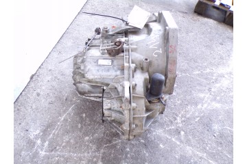 MANUAL TRANSMISSION RENAULT MASTER II MOVANO 2 5 DCI 8200183550