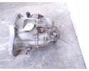 MANUAL TRANSMISSION RENAULT MASTER II MOVANO 2 5 DCI 8200183550 Catalog number of the part SKRZYNIA BIEGOW MANUAL RENAULT MASTER
