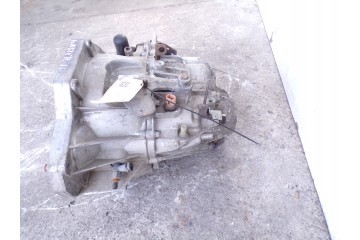 MANUAL TRANSMISSION RENAULT MASTER II MOVANO 2 5 DCI 8200183550 Catalog number of the part SKRZYNIA BIEGOW MANUAL RENAULT MASTER