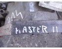 MANUAL TRANSMISSION RENAULT MASTER II MOVANO 2 5 DCI 8200183550 Transmission type manual