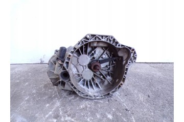 Caja de Cambios Manual Renault Master II Movano 2.5 DCI 8200183550