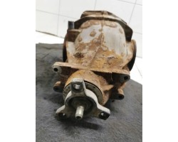 2004 Mercedes Benz E W211 Rear differential A2303510105