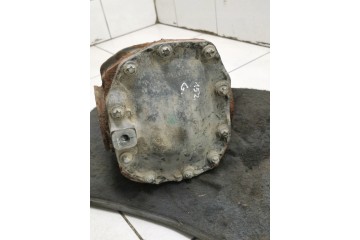 2004 Mercedes Benz E W211 Rear differential A2303510105 Part manufacturer Mercedes Benz OE