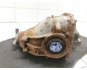2004 Mercedes Benz E W211 Rear differential A2303510105 Catalog number of the part A2303510105