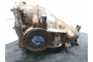 2004 Mercedes Benz E W211 Rear differential A2303510105 Car type passenger cars