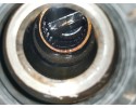 2004 Mercedes Benz E W211 Rear differential A2303510105 Installation side multipurpose