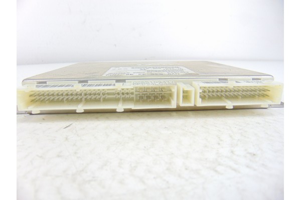 0295454232 MODULO ELECTRONICO MERCEDES-BENZ CLASE A (BM 168)