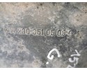 Diferencial trasero Mercedes-Benz E W211 2004 A2303510105