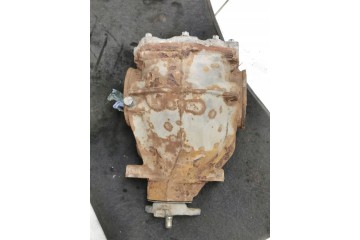 Diferencial trasero Mercedes-Benz E W211 2004 A2303510105