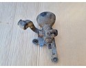 SUSPENSION PEAR REGULATOR FRONT CITROEN C5 III X7 2 0 HDI
