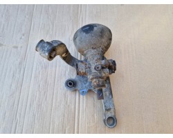 SUSPENSION PEAR REGULATOR FRONT CITROEN C5 III X7 2 0 HDI