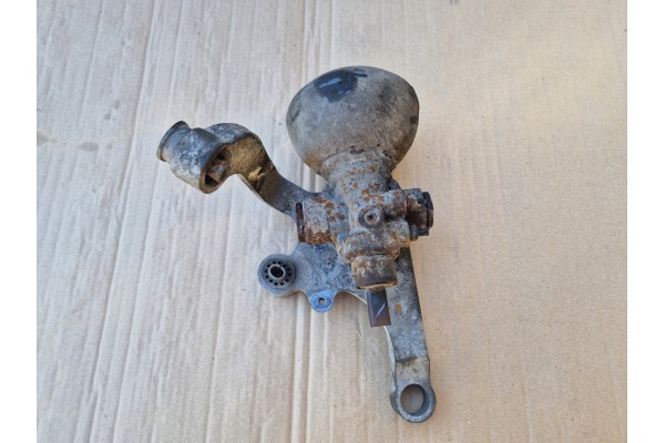 SUSPENSION PEAR REGULATOR FRONT CITROEN C5 III X7 2 0 HDI