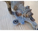 SUSPENSION PEAR REGULATOR FRONT CITROEN C5 III X7 2 0 HDI Catalog number of the part REGULATOR GRUSZKA SZTWYNOSCI ZAWIESZENIA PR