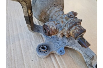 SUSPENSION PEAR REGULATOR FRONT CITROEN C5 III X7 2 0 HDI Catalog number of the part REGULATOR GRUSZKA SZTWYNOSCI ZAWIESZENIA PR