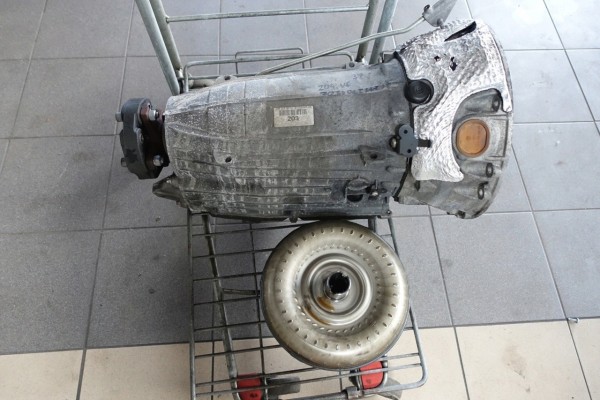 Mercedes w204 3 5 cdi chest 722902 2112704202 2042700003