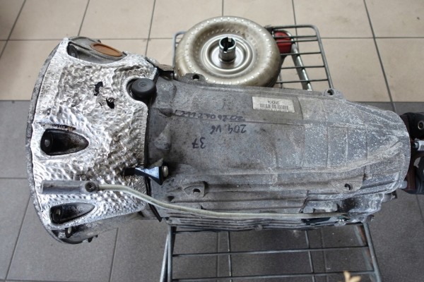 Mercedes w204 3 5 cdi chest 722902 2112704202 2042700003 Part manufacturer Mercedes Benz OE