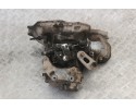 MANUAL GEARBOX OPEL ZAFIRA A 1 6 B F17C419