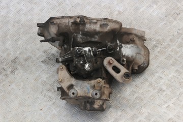 MANUAL GEARBOX OPEL ZAFIRA A 1 6 B F17C419