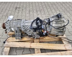 RANGE ROVER L322 X5 E84 4 4 V8 B AUTOMATIC TRANSMISSION REDUCER