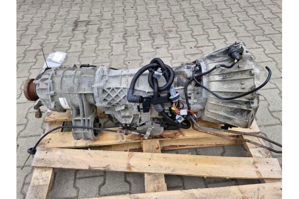 RANGE ROVER L322 X5 E84 4 4 V8 B AUTOMATIC TRANSMISSION REDUCER